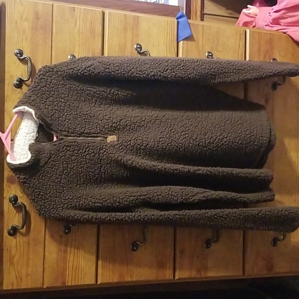 C.C Pullover size 3X